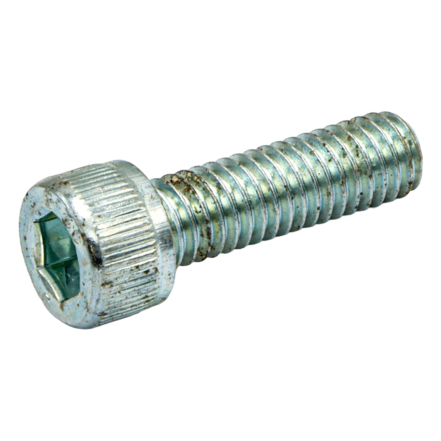 BOLT SHCS M6 P1.00×20   v
